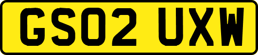 GS02UXW
