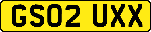 GS02UXX