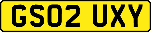 GS02UXY
