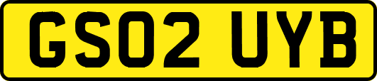GS02UYB