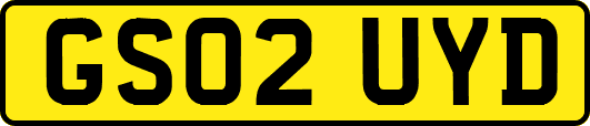 GS02UYD