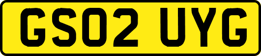 GS02UYG