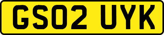 GS02UYK