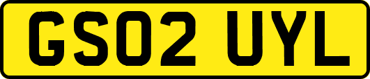 GS02UYL