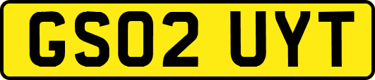 GS02UYT