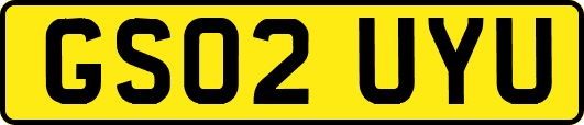 GS02UYU