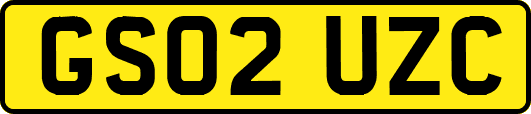 GS02UZC