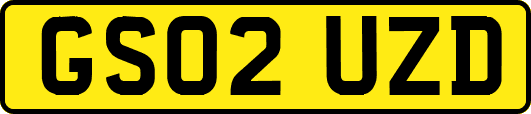 GS02UZD