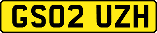 GS02UZH