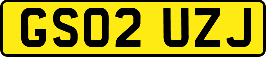GS02UZJ