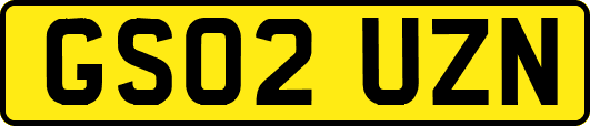GS02UZN