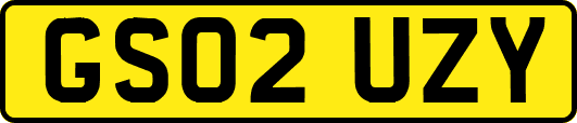 GS02UZY