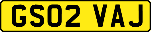 GS02VAJ