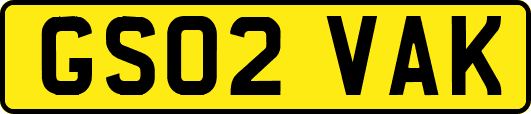 GS02VAK