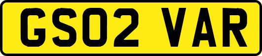 GS02VAR
