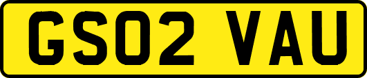 GS02VAU