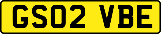 GS02VBE