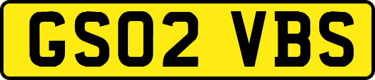 GS02VBS