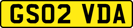 GS02VDA