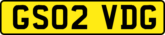 GS02VDG