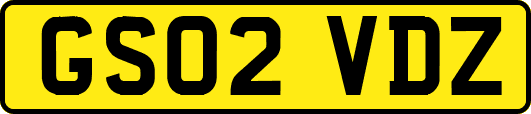 GS02VDZ