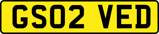 GS02VED