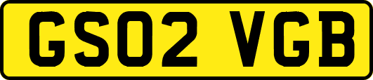 GS02VGB