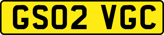 GS02VGC