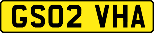 GS02VHA