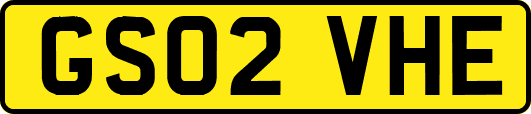 GS02VHE