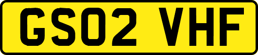 GS02VHF