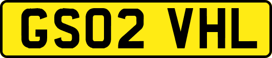 GS02VHL