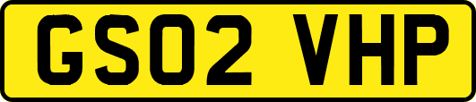 GS02VHP