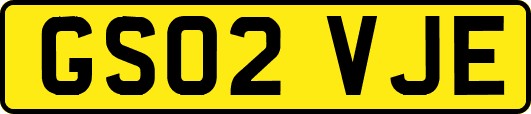 GS02VJE