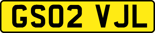 GS02VJL