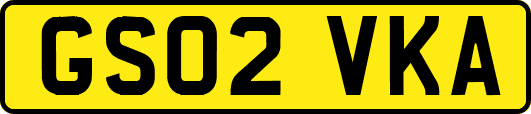 GS02VKA