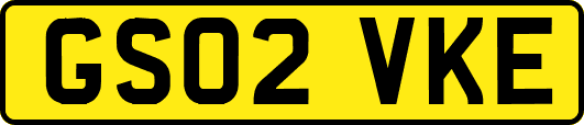 GS02VKE