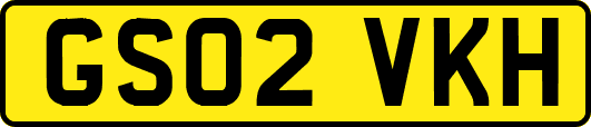 GS02VKH