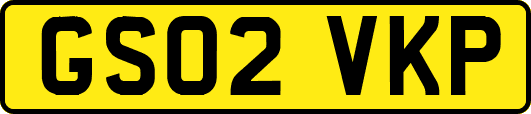 GS02VKP