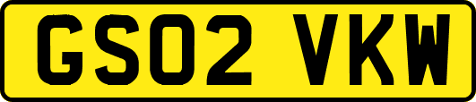 GS02VKW