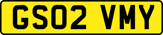 GS02VMY