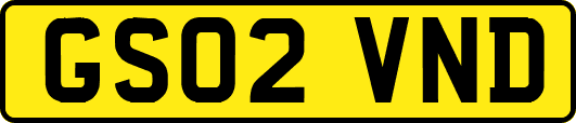GS02VND