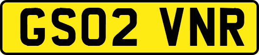 GS02VNR