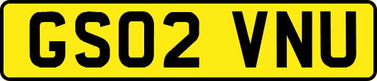 GS02VNU