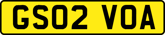 GS02VOA