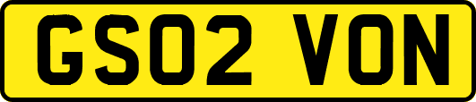 GS02VON