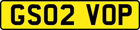 GS02VOP