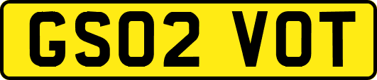GS02VOT