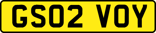GS02VOY
