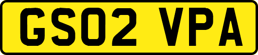 GS02VPA